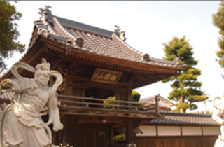 長福寺 長福寺