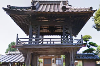 江雲山 神光寺